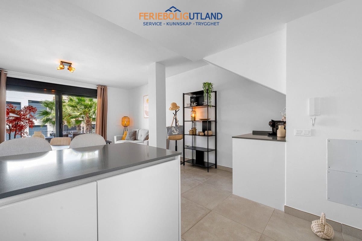 2 bedroom Apartment for sale in Villamartin with pool garage - € 279,000 (Ref: 10078781)