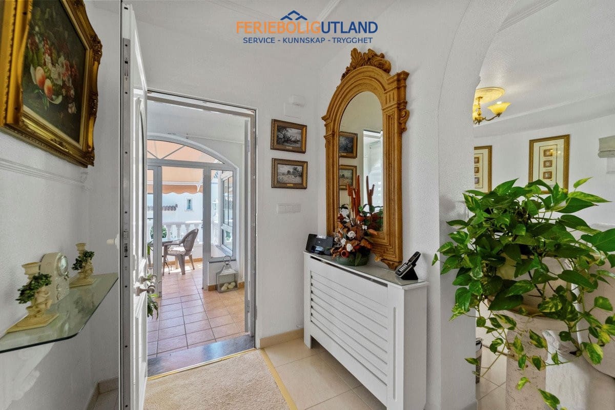 3 quarto Moradia para venda em Los Dolses com piscina garagem - 479 000 € (Ref: 10078783)