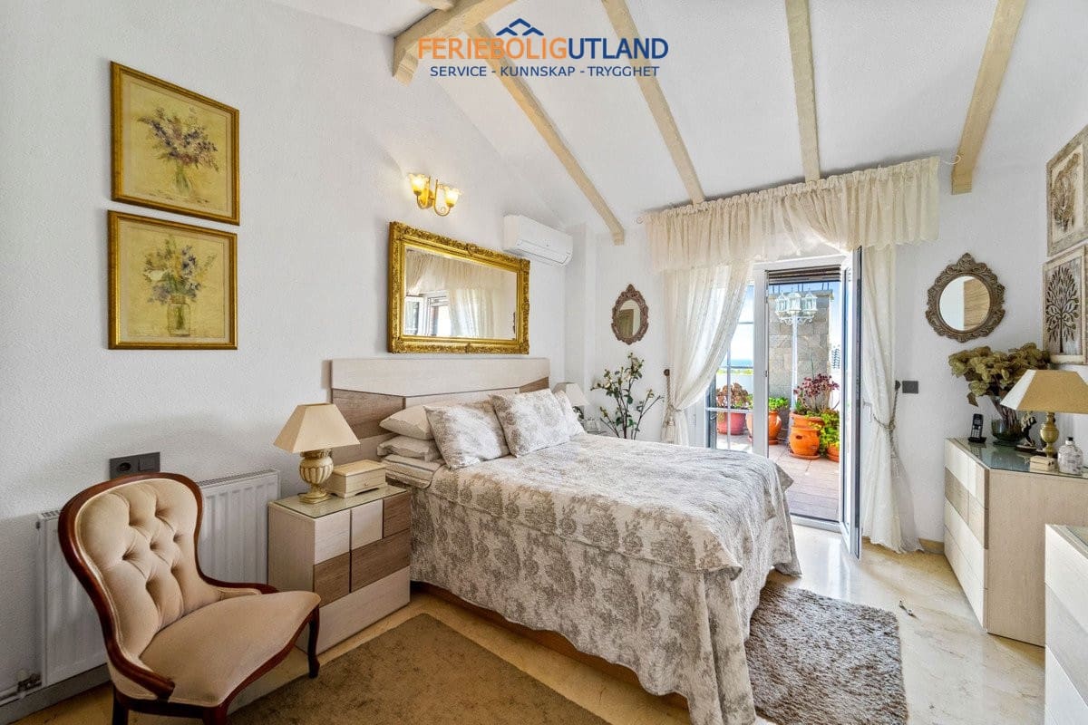 3 quarto Moradia para venda em Los Dolses com piscina garagem - 479 000 € (Ref: 10078783)