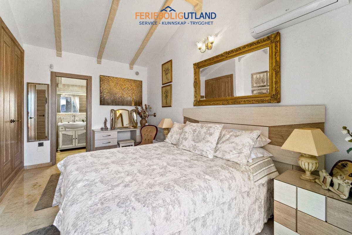 3 quarto Moradia para venda em Los Dolses com piscina garagem - 479 000 € (Ref: 10078783)