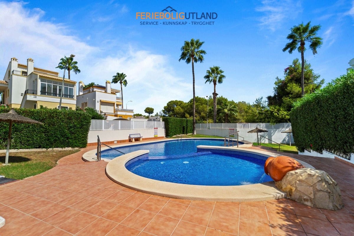 3 quarto Moradia para venda em Los Dolses com piscina garagem - 479 000 € (Ref: 10078783)