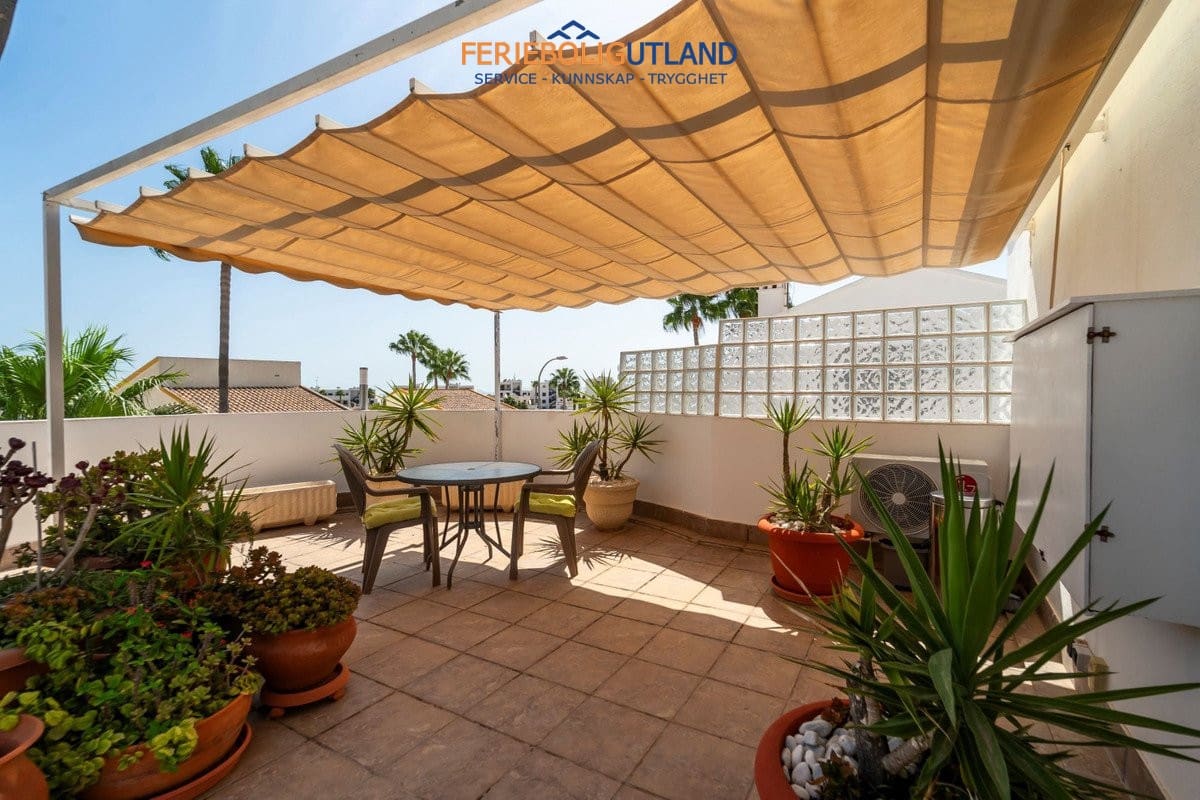 3 quarto Moradia para venda em Los Dolses com piscina garagem - 479 000 € (Ref: 10078783)