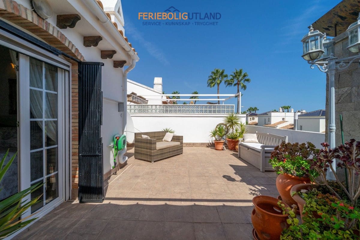 3 quarto Moradia para venda em Los Dolses com piscina garagem - 479 000 € (Ref: 10078783)