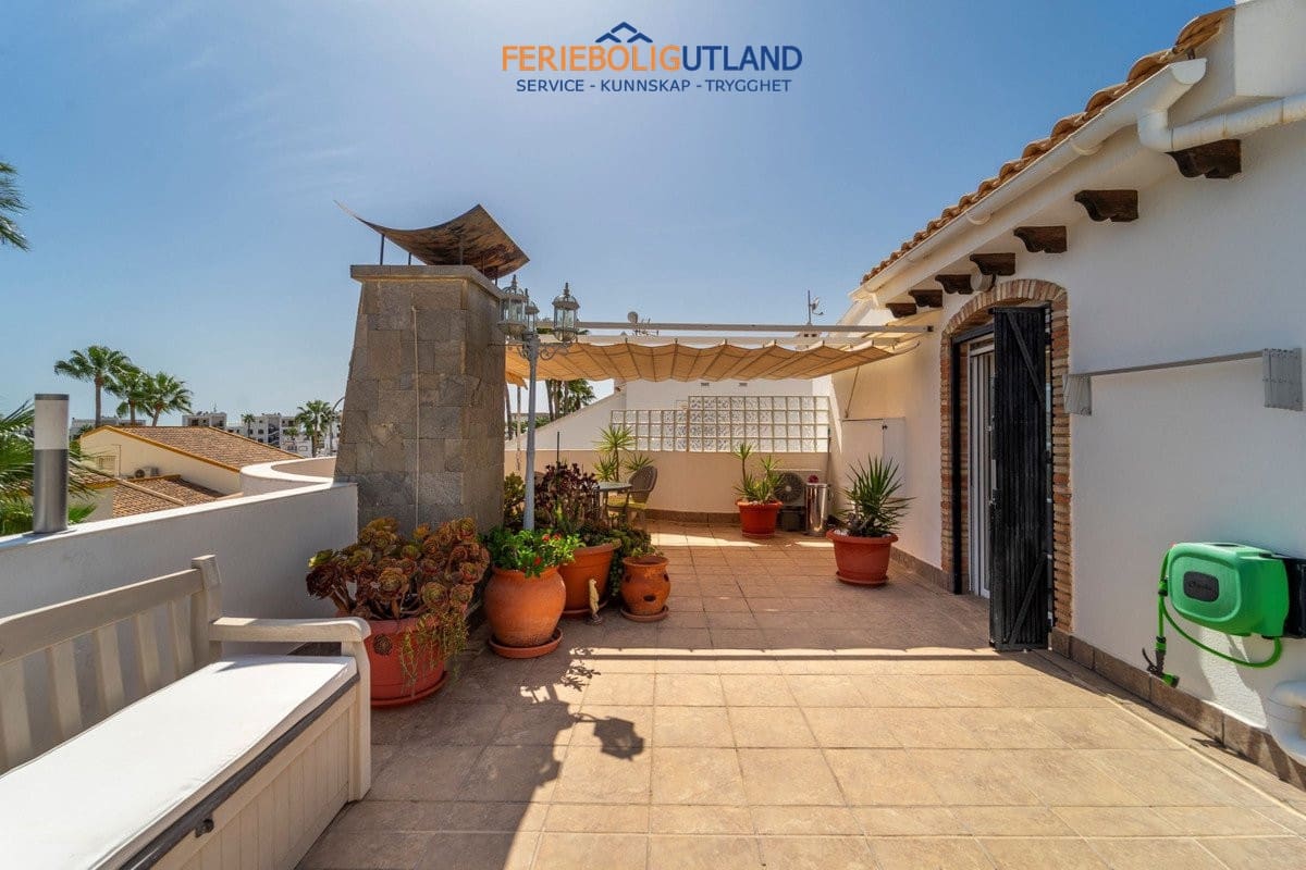 3 quarto Moradia para venda em Los Dolses com piscina garagem - 479 000 € (Ref: 10078783)