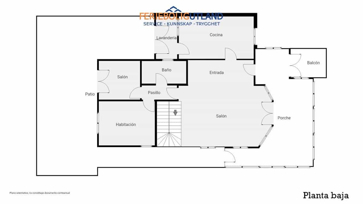 3 quarto Moradia para venda em Los Dolses com piscina garagem - 479 000 € (Ref: 10078783)