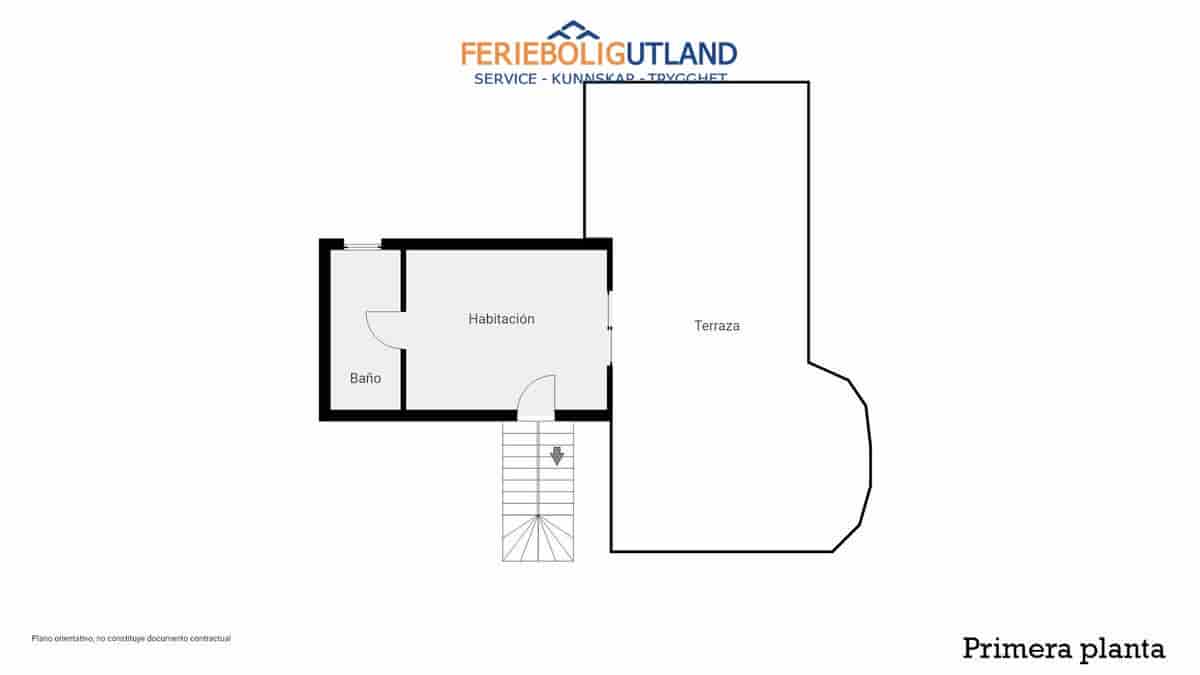 3 quarto Moradia para venda em Los Dolses com piscina garagem - 479 000 € (Ref: 10078783)