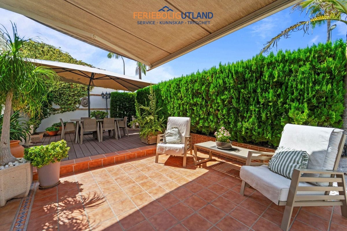 3 quarto Moradia para venda em Los Dolses com piscina garagem - 479 000 € (Ref: 10078783)