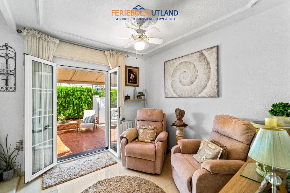 3 quarto Moradia para venda em Los Dolses com piscina garagem - 479 000 € (Ref: 10078783)