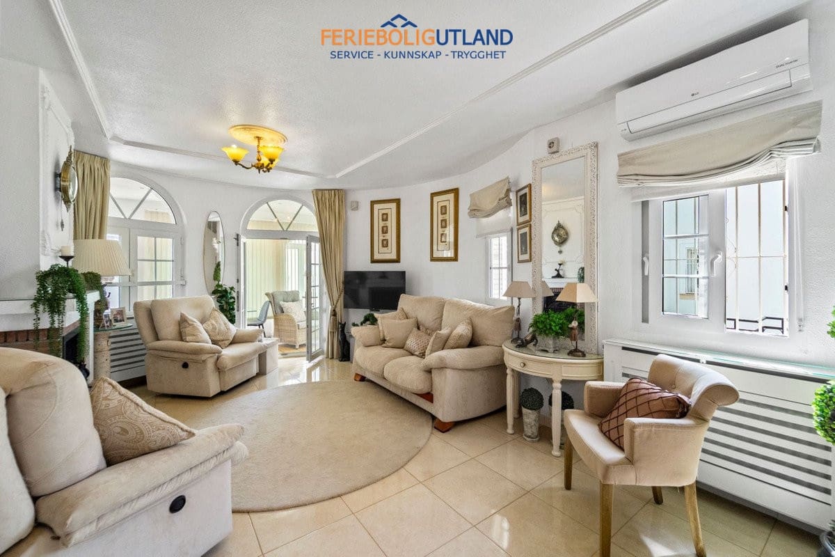 3 quarto Moradia para venda em Los Dolses com piscina garagem - 479 000 € (Ref: 10078783)