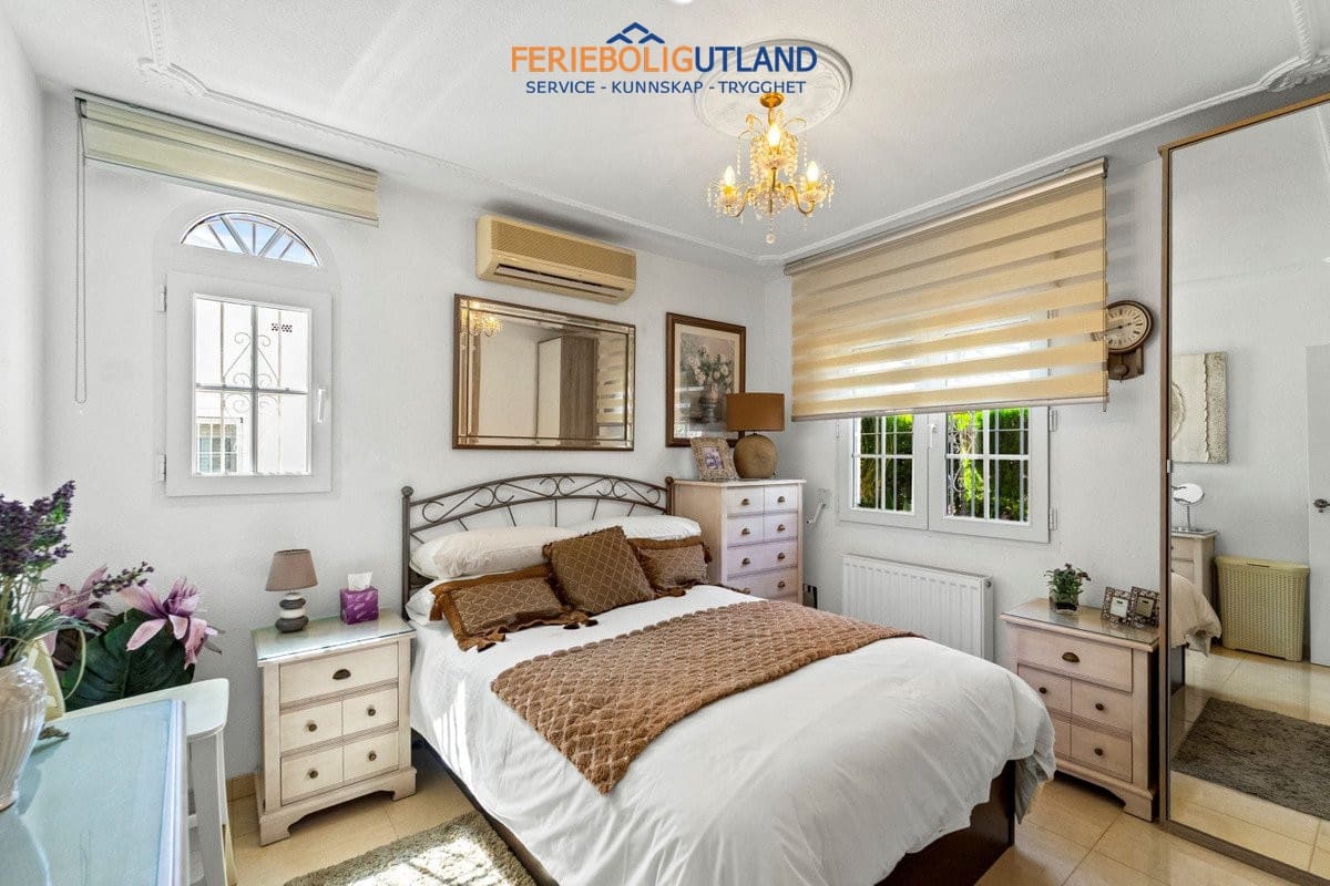 3 quarto Moradia para venda em Los Dolses com piscina garagem - 479 000 € (Ref: 10078783)