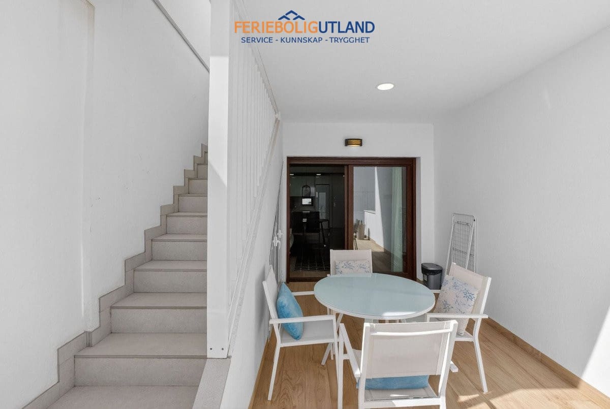 2 sovrum Lägenhet till salu i Los Balcones med pool garage - 295 000 € (Ref: 10078784)