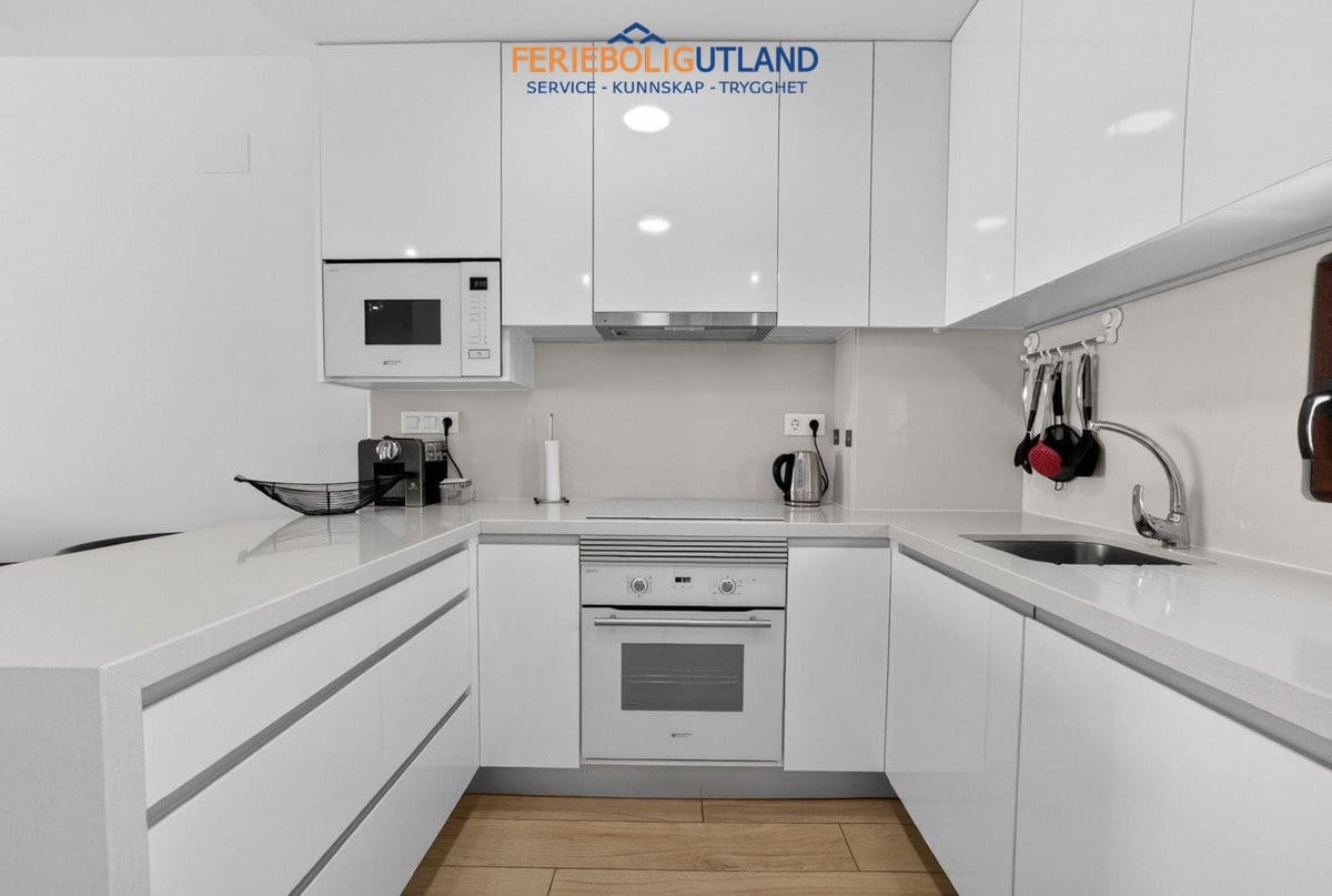 2 sovrum Lägenhet till salu i Los Balcones med pool garage - 295 000 € (Ref: 10078784)