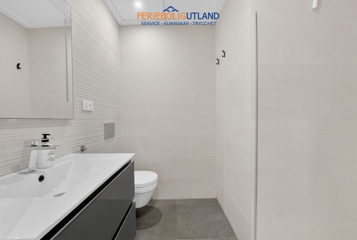 2 sovrum Lägenhet till salu i Los Balcones med pool garage - 295 000 € (Ref: 10078784)