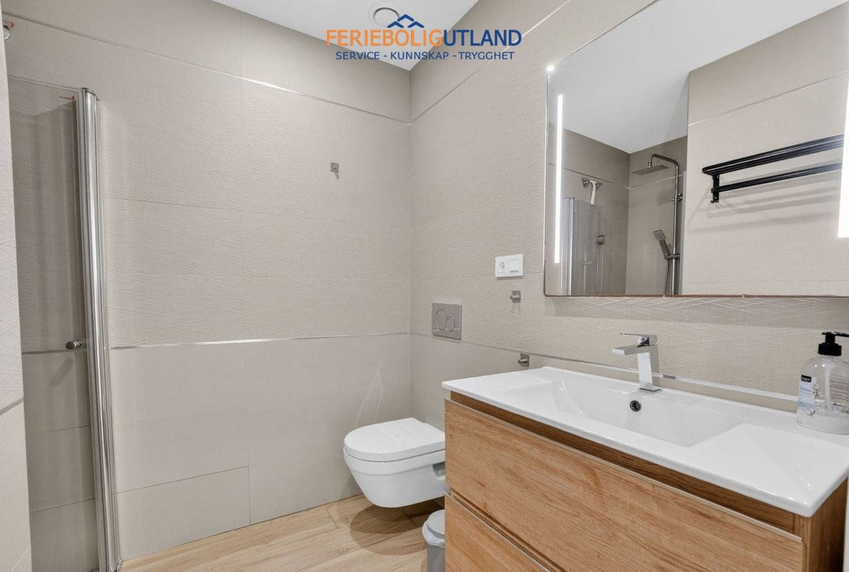 2 sovrum Lägenhet till salu i Los Balcones med pool garage - 295 000 € (Ref: 10078784)