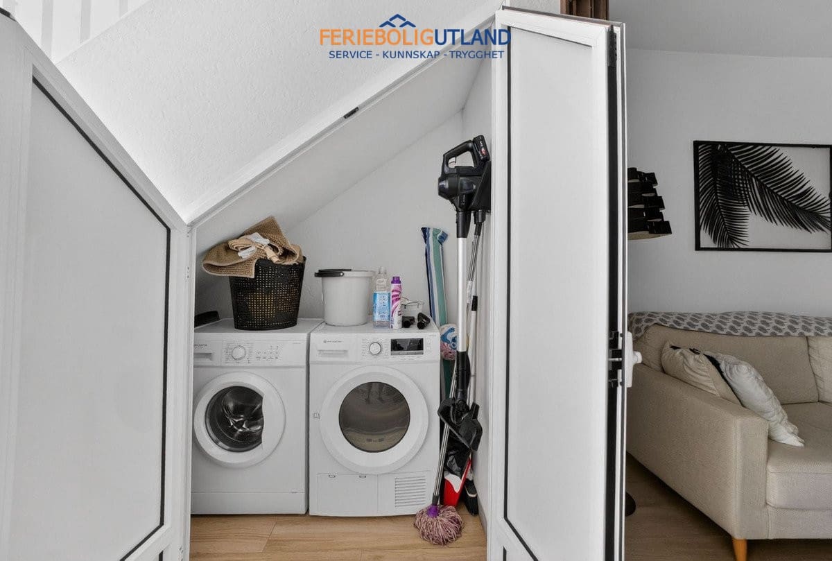 2 sovrum Lägenhet till salu i Los Balcones med pool garage - 295 000 € (Ref: 10078784)