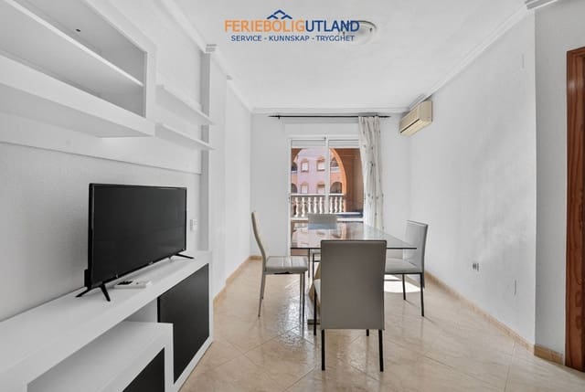 2 Zimmer Apartment zu verkaufen in Centro - Muelle Pesquero, Torrevieja mit Pool - 139.000 € (Ref: 10078785)