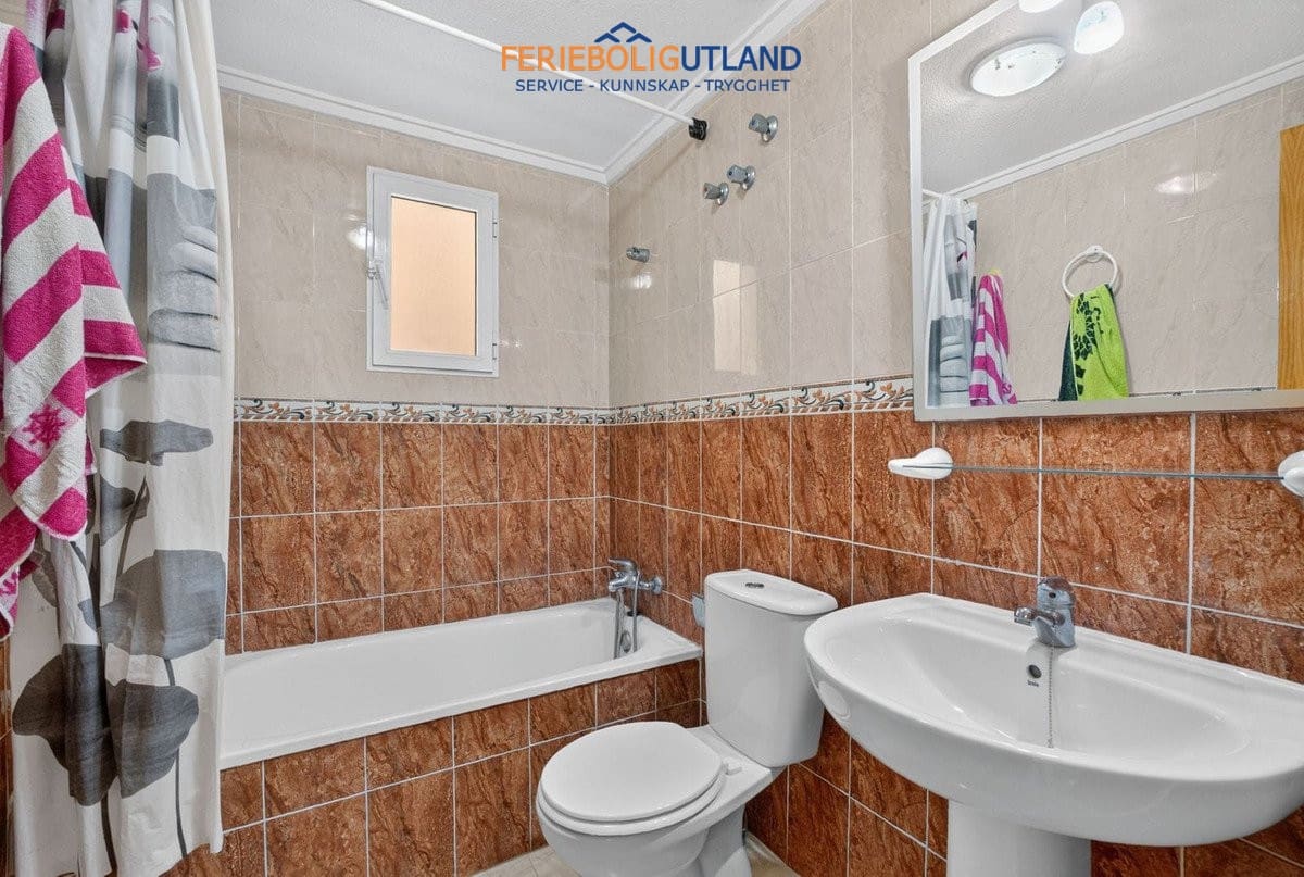 2 Zimmer Apartment zu verkaufen in Torrevieja mit Pool - 139.000 € (Ref: 10078785)