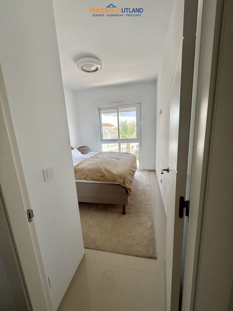 3 Zimmer Penthouse zu verkaufen in Ciudad Quesada mit Pool Garage - 330.000 € (Ref: 10078786)
