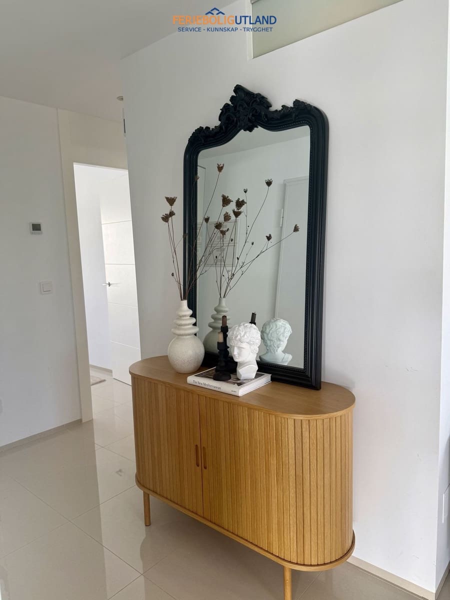 3 Zimmer Penthouse zu verkaufen in Ciudad Quesada mit Pool Garage - 330.000 € (Ref: 10078786)