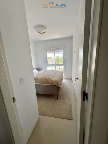 3 Zimmer Penthouse zu verkaufen in Ciudad Quesada, Rojales mit Pool Garage - 330.000 € (Ref: 10078786)