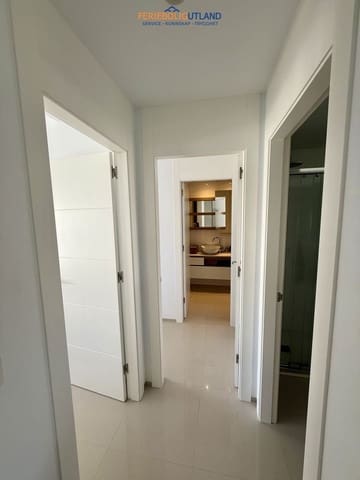 3 Zimmer Penthouse zu verkaufen in Ciudad Quesada, Rojales mit Pool Garage - 330.000 € (Ref: 10078786)