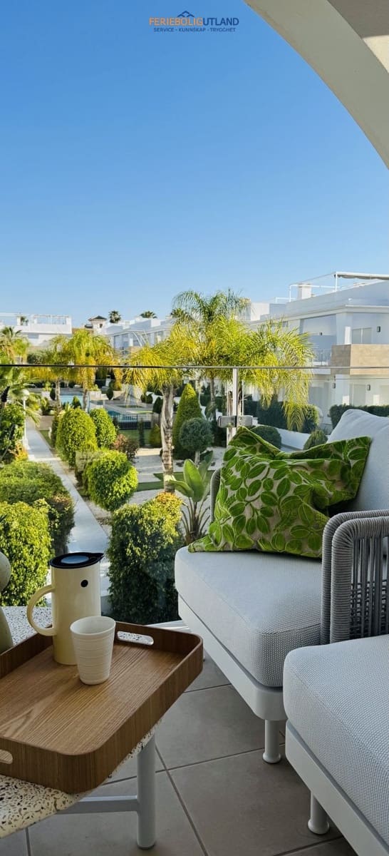 3 Zimmer Penthouse zu verkaufen in Ciudad Quesada mit Pool Garage - 330.000 € (Ref: 10078786)