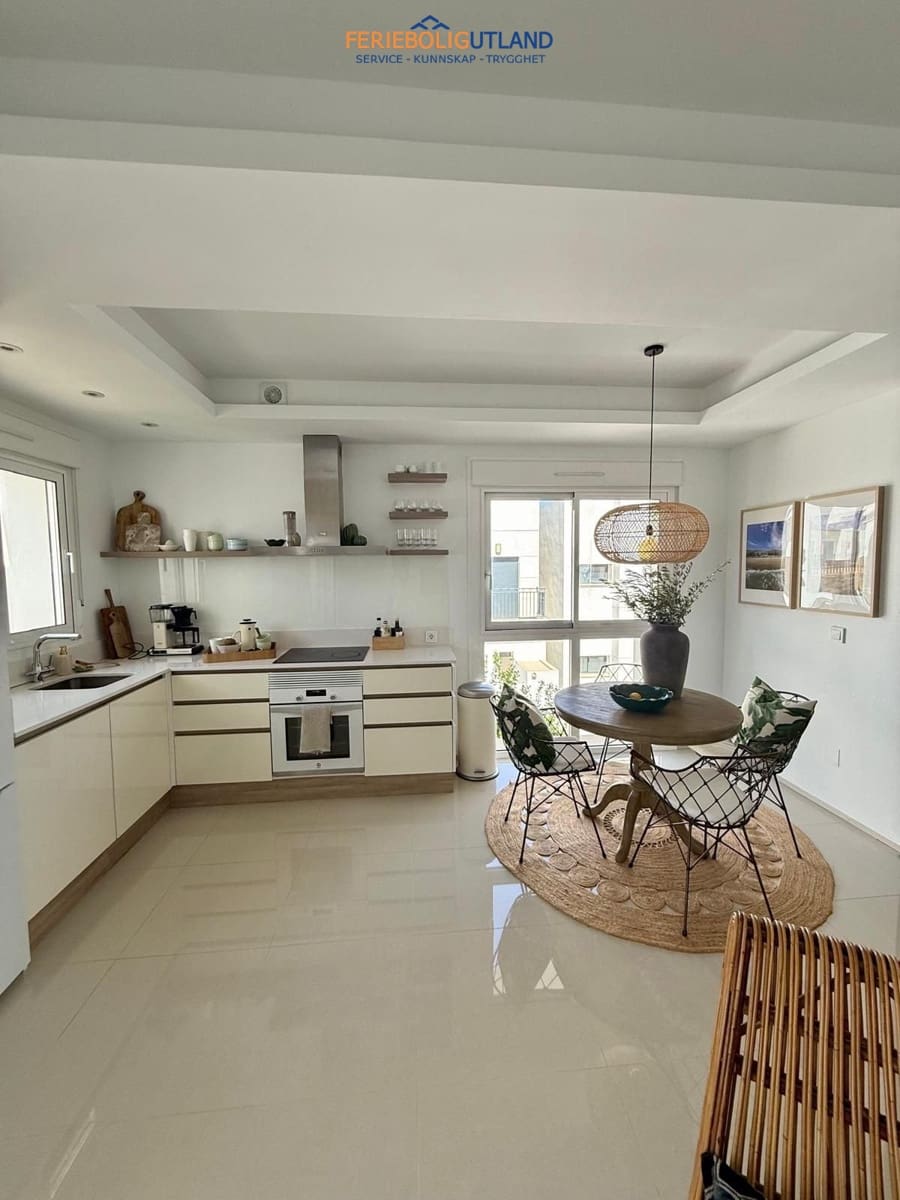 3 Zimmer Penthouse zu verkaufen in Ciudad Quesada mit Pool Garage - 330.000 € (Ref: 10078786)