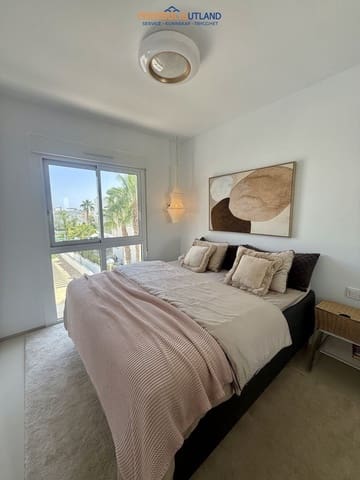 3 Zimmer Penthouse zu verkaufen in Ciudad Quesada, Rojales mit Pool Garage - 330.000 € (Ref: 10078786)
