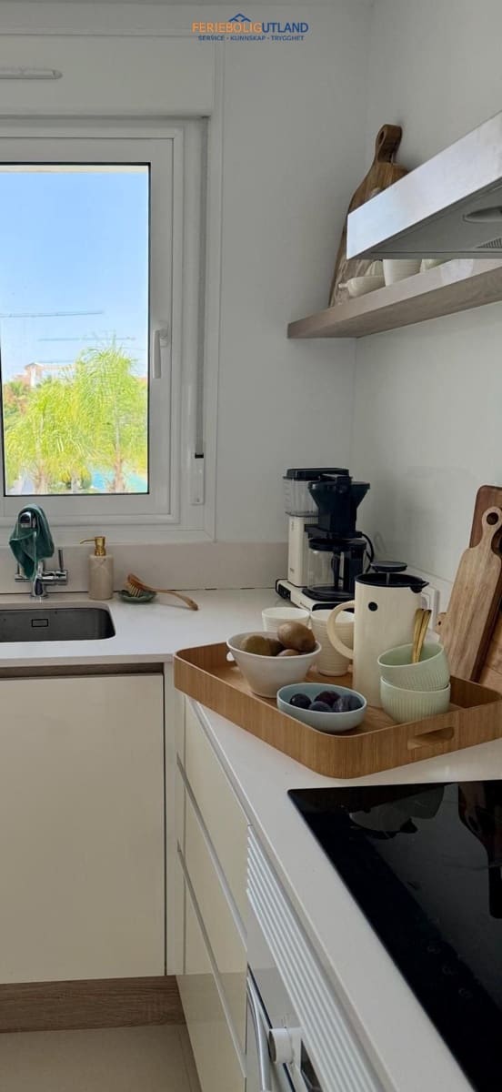 3 Zimmer Penthouse zu verkaufen in Ciudad Quesada mit Pool Garage - 330.000 € (Ref: 10078786)