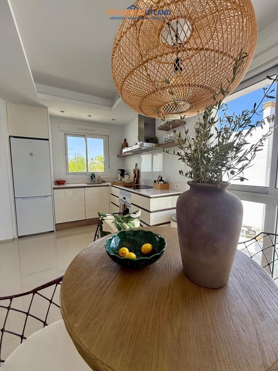 3 Zimmer Penthouse zu verkaufen in Ciudad Quesada mit Pool Garage - 330.000 € (Ref: 10078786)