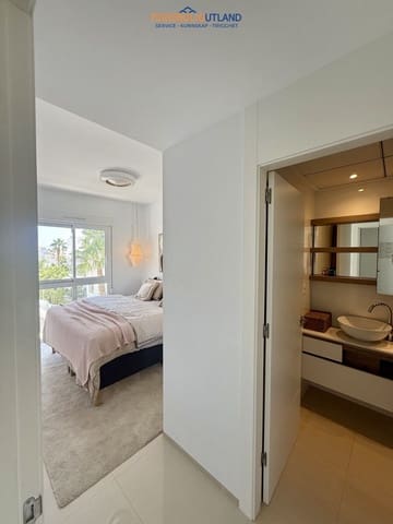 3 Zimmer Penthouse zu verkaufen in Ciudad Quesada, Rojales mit Pool Garage - 330.000 € (Ref: 10078786)