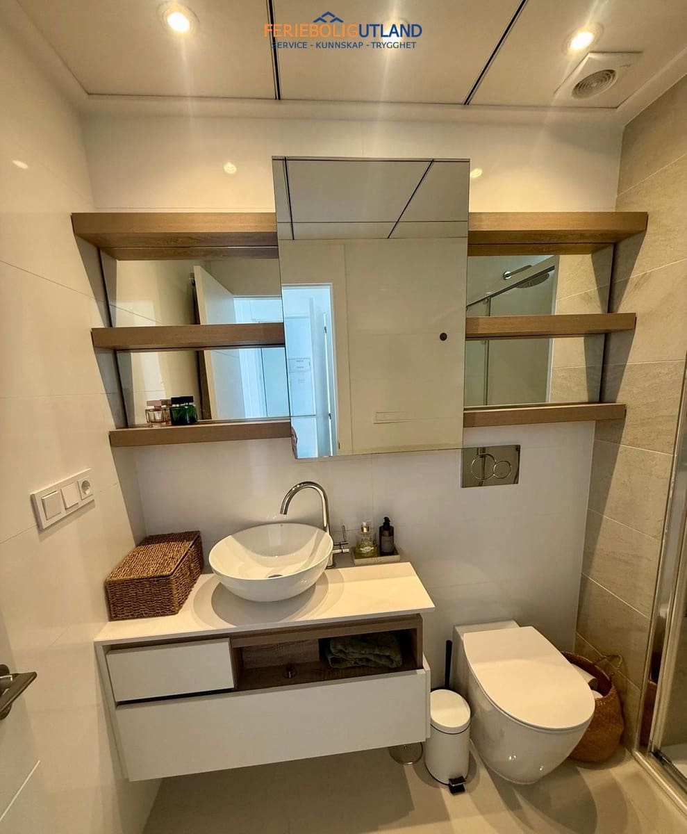 3 Zimmer Penthouse zu verkaufen in Ciudad Quesada mit Pool Garage - 330.000 € (Ref: 10078786)