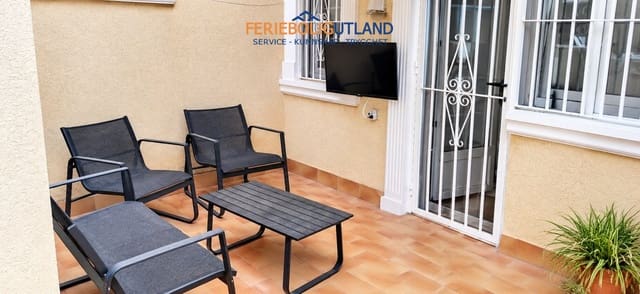 4 bedroom Townhouse for sale in Almoradí with pool garage - € 230,000 (Ref: 10078787)