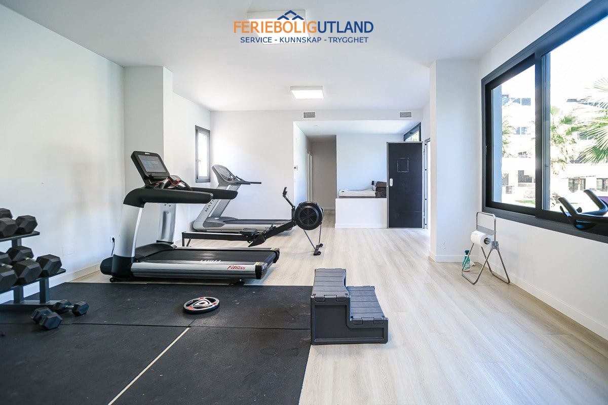 2 Zimmer Penthouse zu verkaufen in Orihuela Costa mit Pool Garage - 349.900 € (Ref: 10079002)