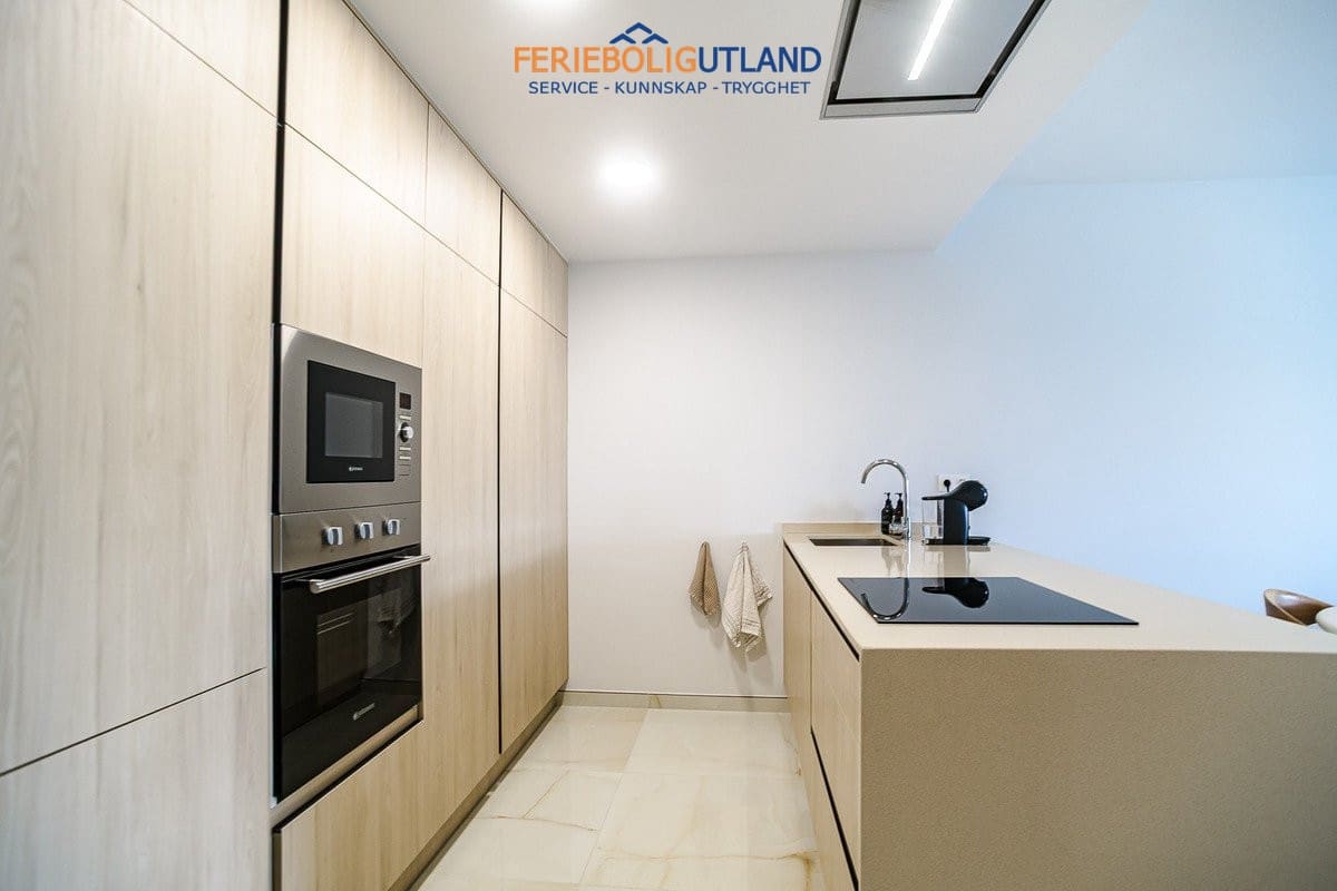 2 Zimmer Penthouse zu verkaufen in Orihuela Costa mit Pool Garage - 349.900 € (Ref: 10079002)