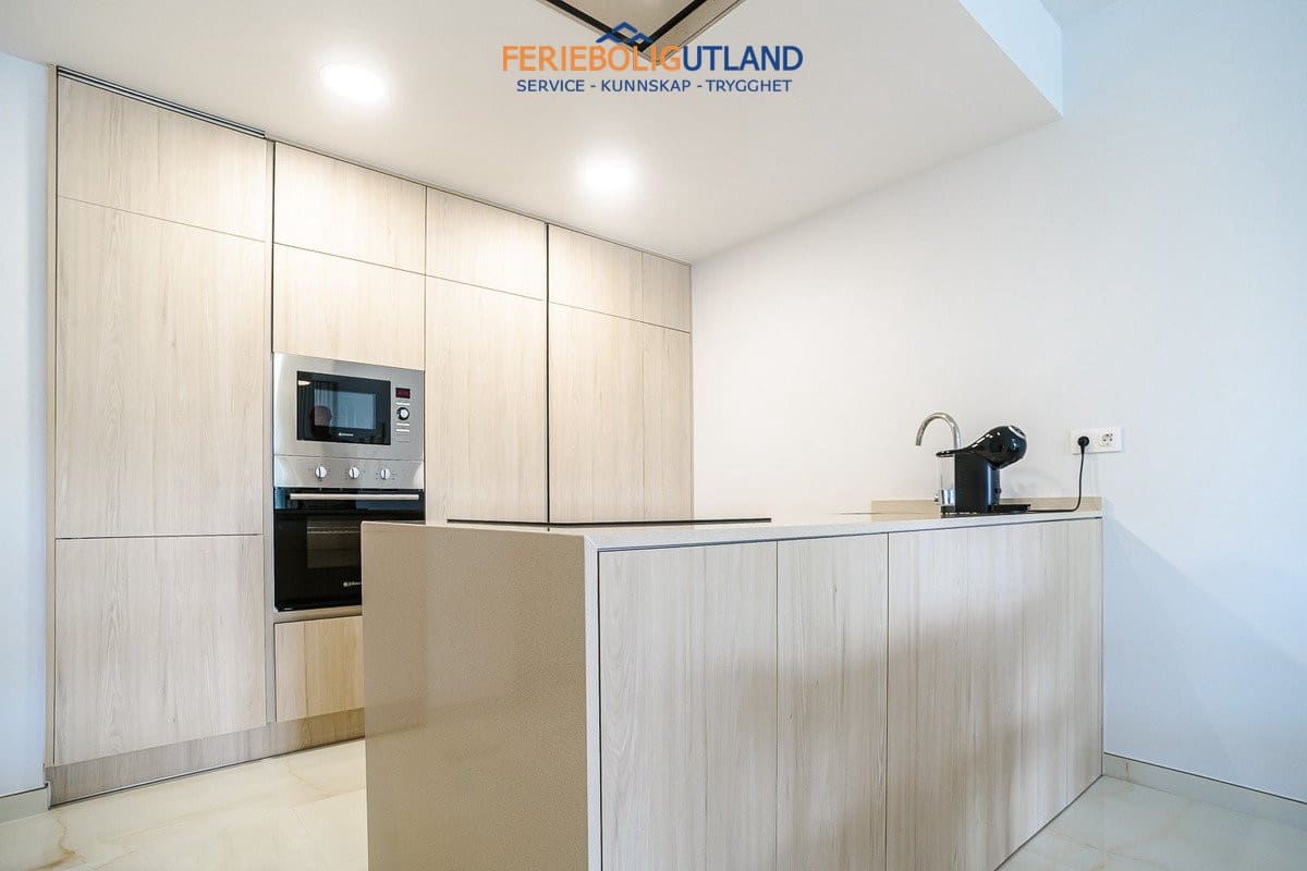2 Zimmer Penthouse zu verkaufen in Orihuela Costa mit Pool Garage - 349.900 € (Ref: 10079002)