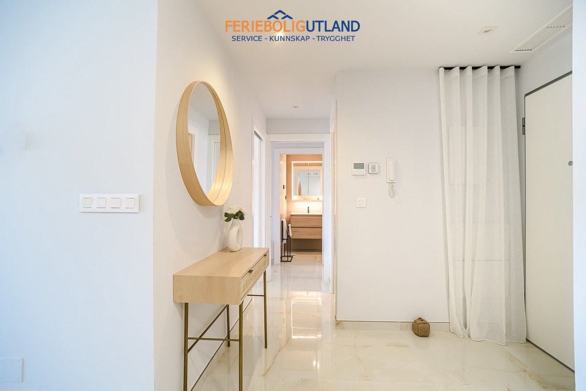 2 Zimmer Penthouse zu verkaufen in Orihuela Costa mit Pool Garage - 349.900 € (Ref: 10079002)