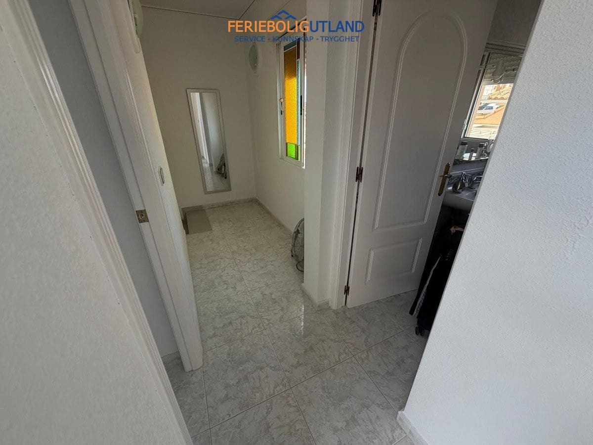 3 Zimmer Villa zu verkaufen in Ciudad Quesada mit Pool - 275.000 € (Ref: 10079004)