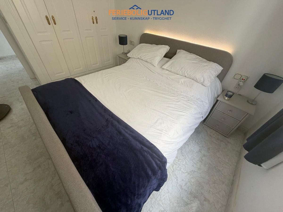 3 Zimmer Villa zu verkaufen in Ciudad Quesada mit Pool - 275.000 € (Ref: 10079004)