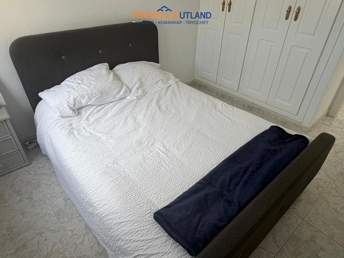 3 Zimmer Villa zu verkaufen in Ciudad Quesada mit Pool - 275.000 € (Ref: 10079004)