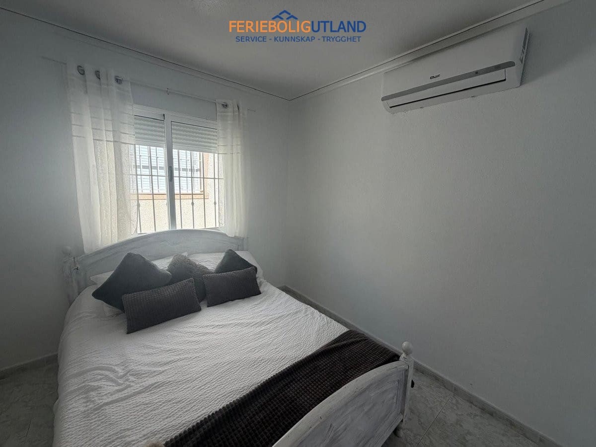 3 Zimmer Villa zu verkaufen in Ciudad Quesada mit Pool - 275.000 € (Ref: 10079004)