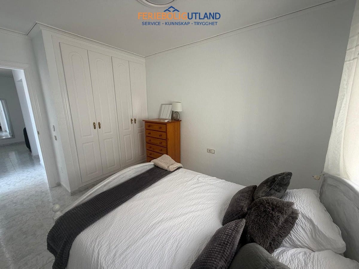 3 Zimmer Villa zu verkaufen in Ciudad Quesada mit Pool - 275.000 € (Ref: 10079004)