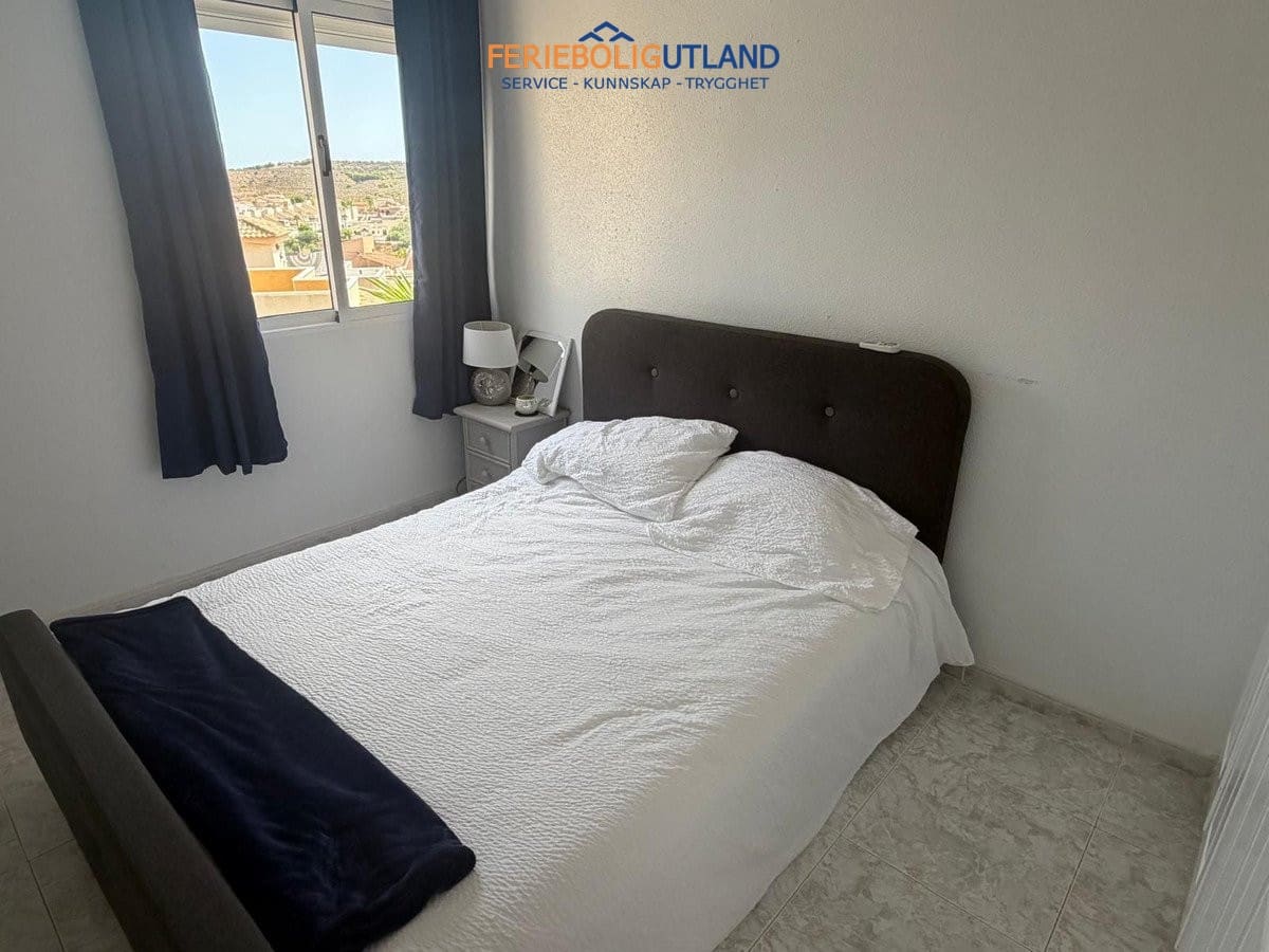 3 Zimmer Villa zu verkaufen in Ciudad Quesada mit Pool - 275.000 € (Ref: 10079004)