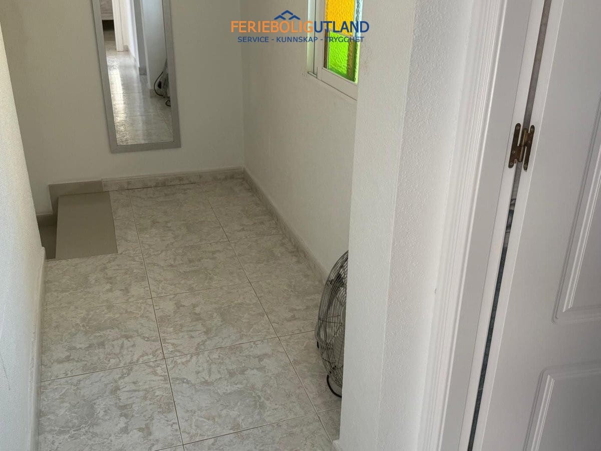 3 Zimmer Villa zu verkaufen in Ciudad Quesada mit Pool - 275.000 € (Ref: 10079004)