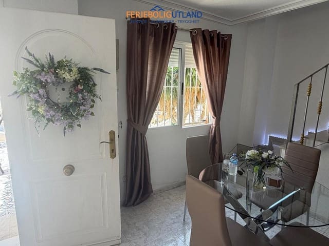3 Zimmer Villa zu verkaufen in Ciudad Quesada, Rojales mit Pool - 275.000 € (Ref: 10079004)