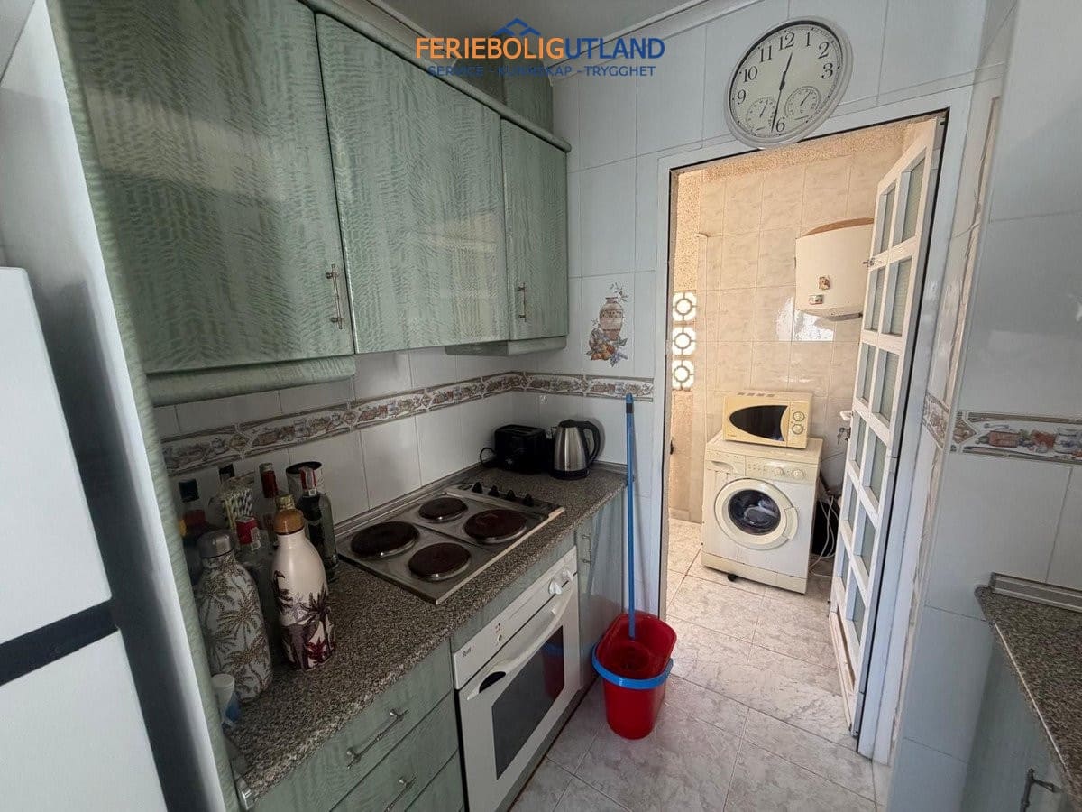 3 Zimmer Villa zu verkaufen in Ciudad Quesada mit Pool - 275.000 € (Ref: 10079004)