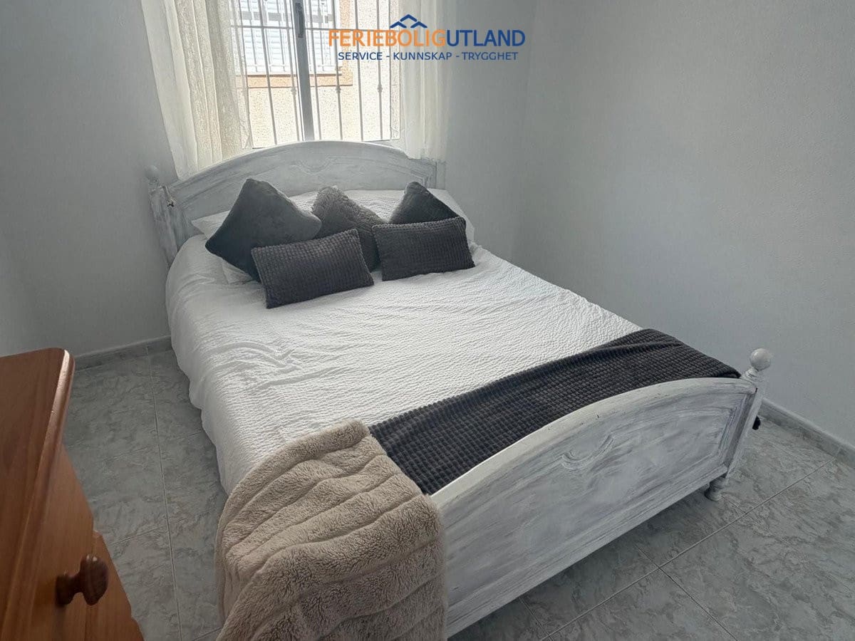 3 Zimmer Villa zu verkaufen in Ciudad Quesada mit Pool - 275.000 € (Ref: 10079004)