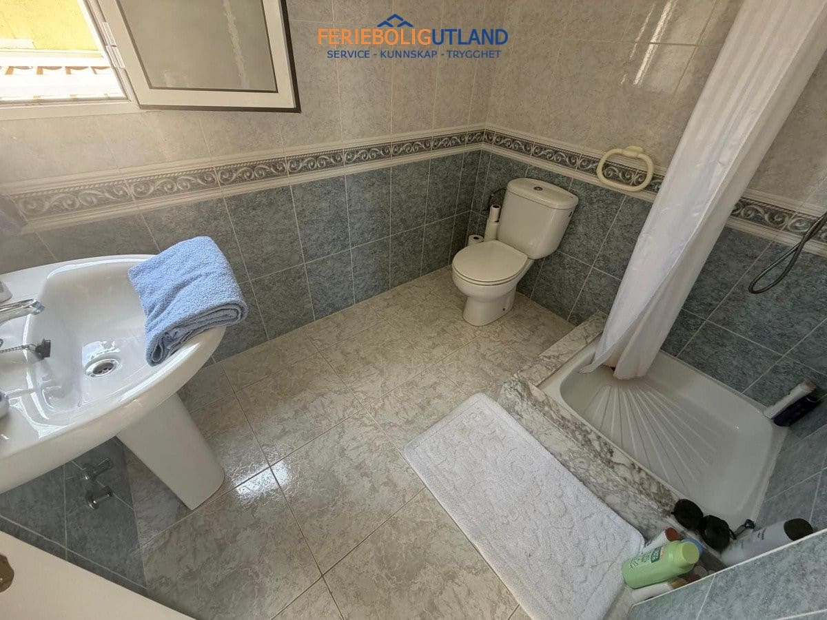 3 Zimmer Villa zu verkaufen in Ciudad Quesada mit Pool - 275.000 € (Ref: 10079004)
