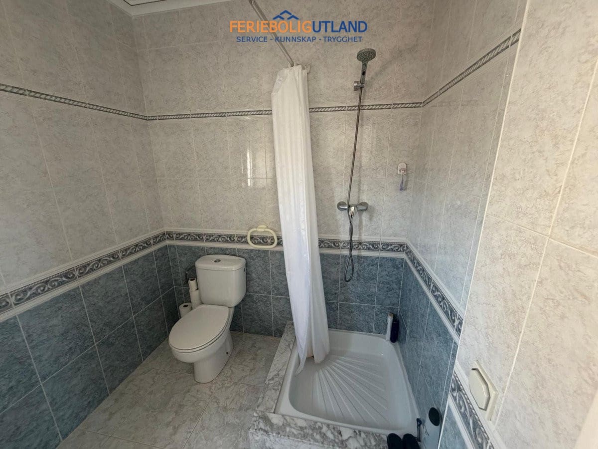 3 Zimmer Villa zu verkaufen in Ciudad Quesada mit Pool - 275.000 € (Ref: 10079004)