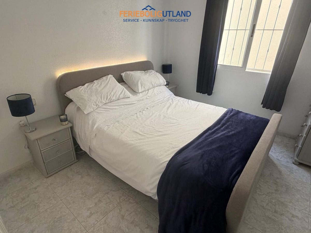3 Zimmer Villa zu verkaufen in Ciudad Quesada mit Pool - 275.000 € (Ref: 10079004)